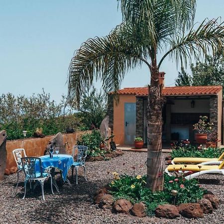Casa Corea 2 Puntagorda  Ngoại thất bức ảnh