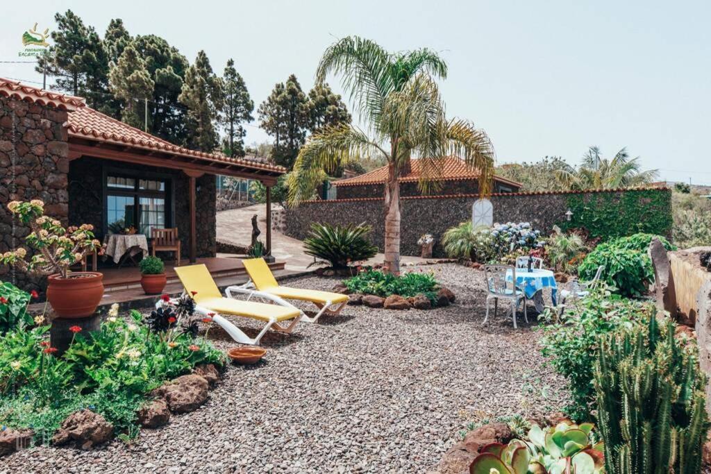 Casa Corea 2 Puntagorda  Ngoại thất bức ảnh