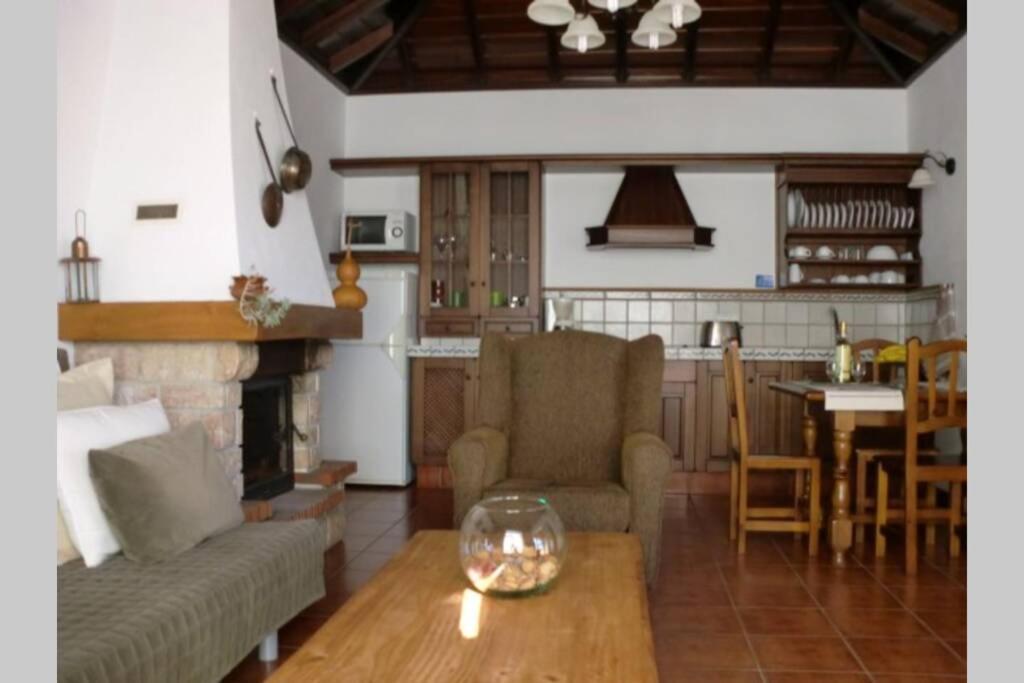 Casa Corea 2 Puntagorda  Ngoại thất bức ảnh