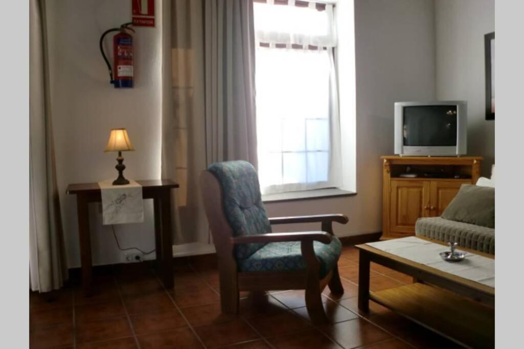 Casa Corea 2 Puntagorda  Ngoại thất bức ảnh