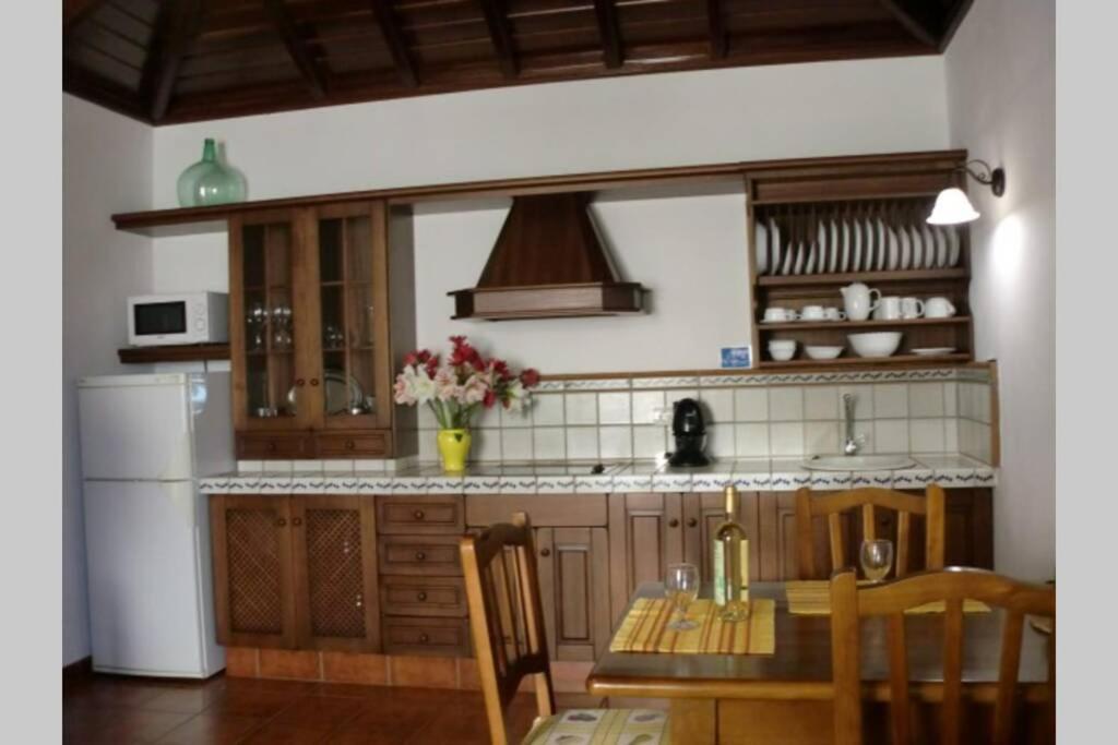 Casa Corea 2 Puntagorda  Ngoại thất bức ảnh
