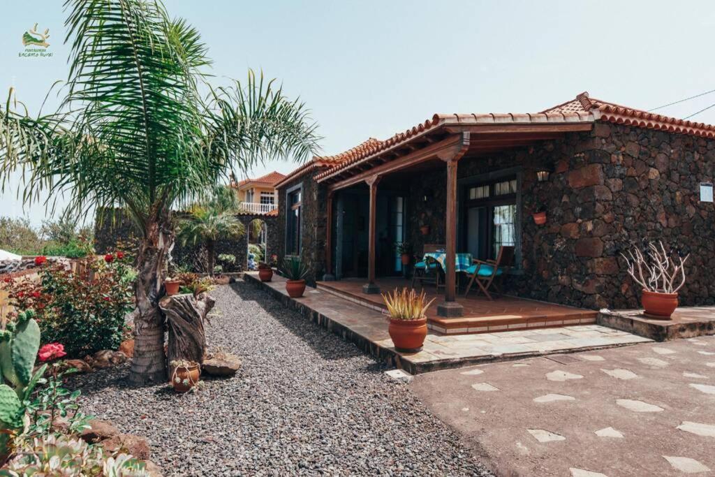 Casa Corea 2 Puntagorda  Ngoại thất bức ảnh