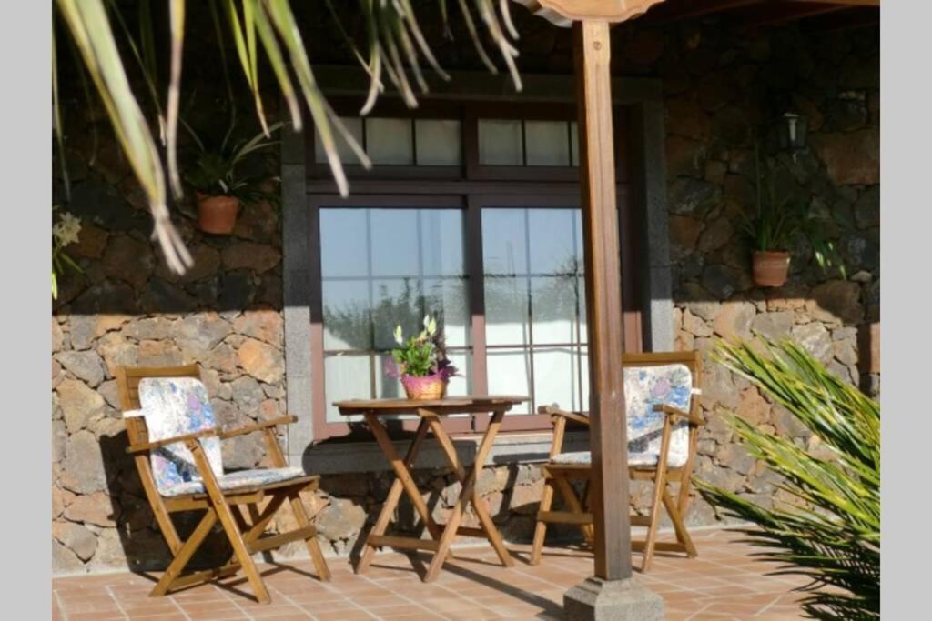 Casa Corea 2 Puntagorda  Ngoại thất bức ảnh