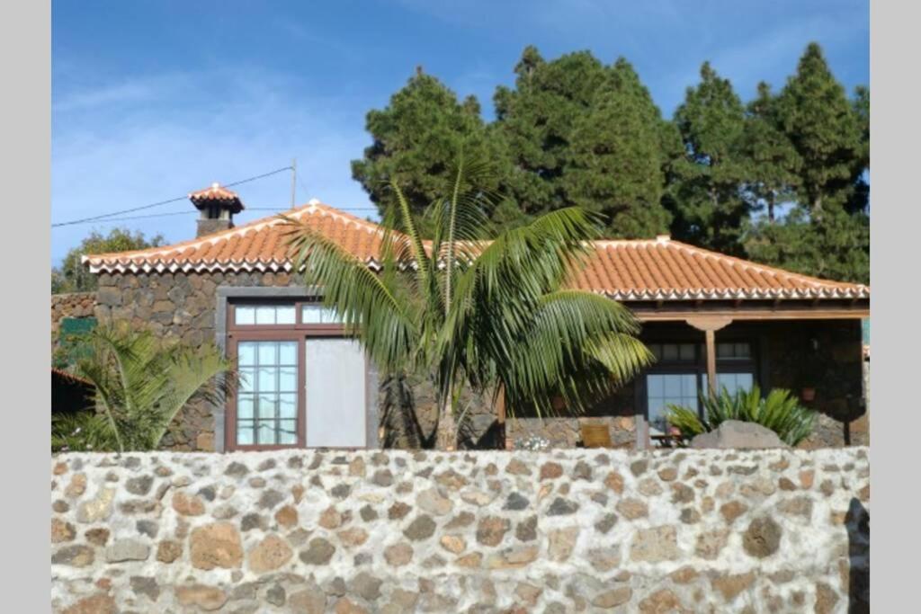 Casa Corea 2 Puntagorda  Ngoại thất bức ảnh
