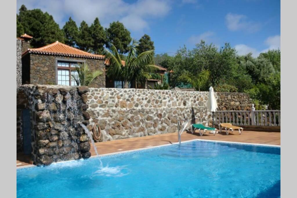Casa Corea 2 Puntagorda  Ngoại thất bức ảnh