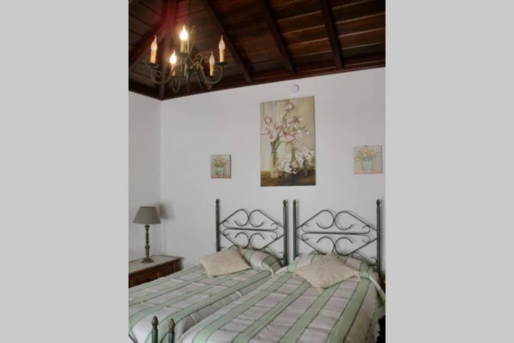 Casa Corea 2 Puntagorda  Ngoại thất bức ảnh