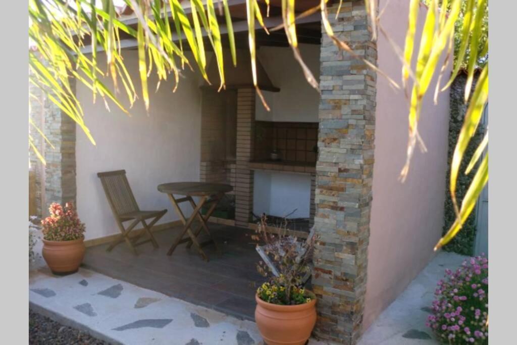 Casa Corea 2 Puntagorda  Ngoại thất bức ảnh