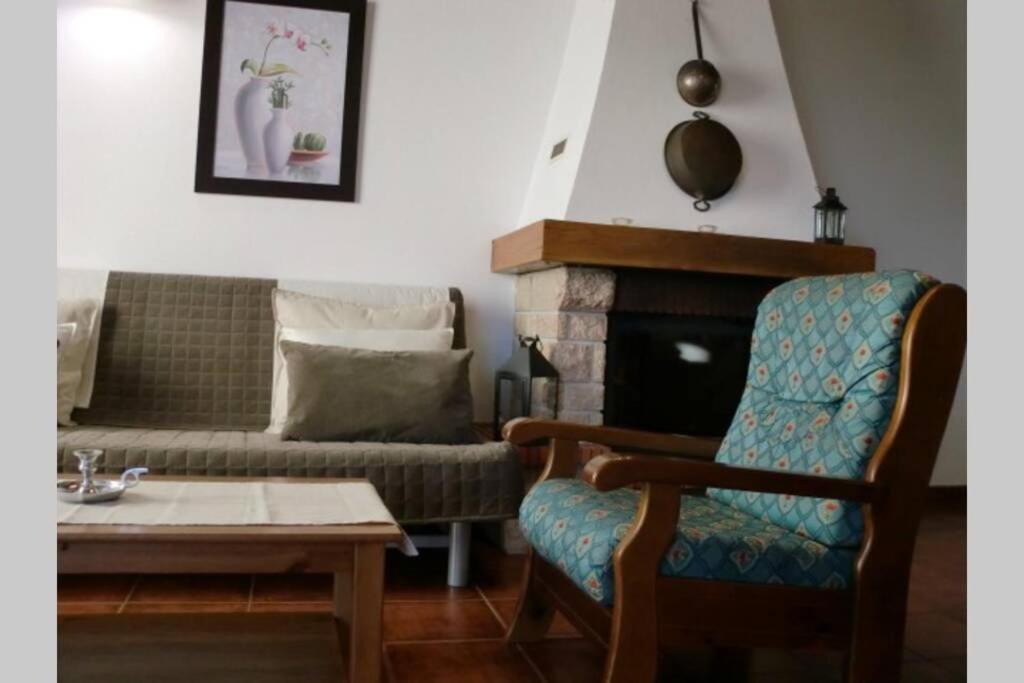Casa Corea 2 Puntagorda  Ngoại thất bức ảnh