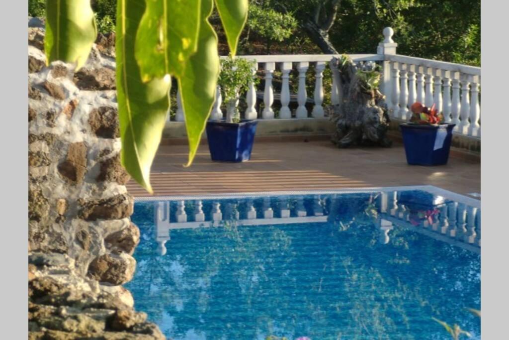 Casa Corea 2 Puntagorda  Ngoại thất bức ảnh