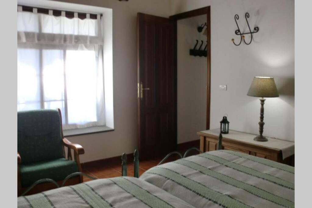 Casa Corea 2 Puntagorda  Ngoại thất bức ảnh